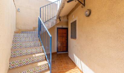 Bestaande woningen - Appartment - Torrevieja