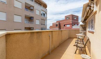 Bestaande woningen - Appartment - Torrevieja