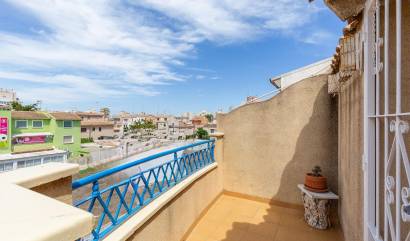 Bestaande woningen - Appartment - Torrevieja