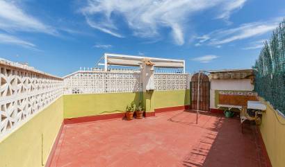 Bestaande woningen - Appartment - Torrevieja