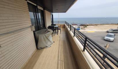 Bestaande woningen - Appartment - Torrevieja