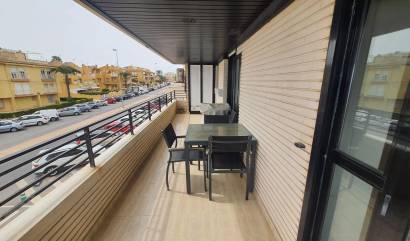 Bestaande woningen - Appartment - Torrevieja