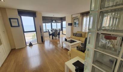 Bestaande woningen - Appartment - Torrevieja