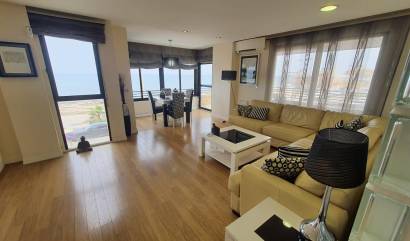 Bestaande woningen - Appartment - Torrevieja