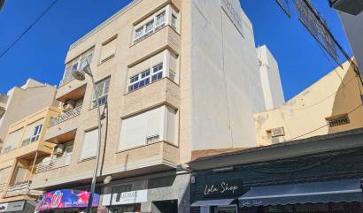 Bestaande woningen - Appartment - Torrevieja