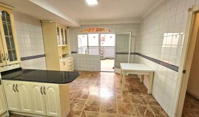 Bestaande woningen - Appartment - Torrevieja