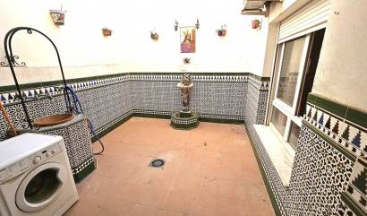 Bestaande woningen - Appartment - Torrevieja