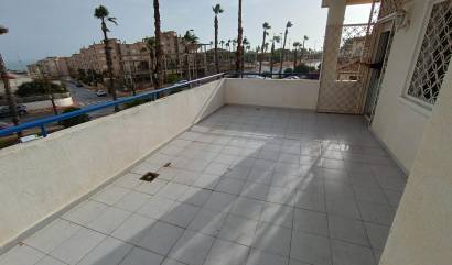 Bestaande woningen - Appartment - Torrevieja