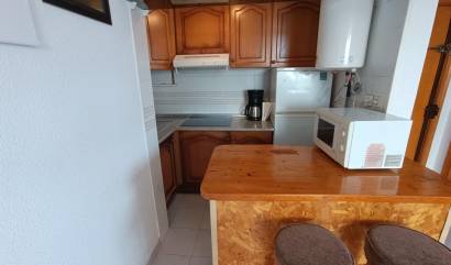 Bestaande woningen - Appartment - Torrevieja