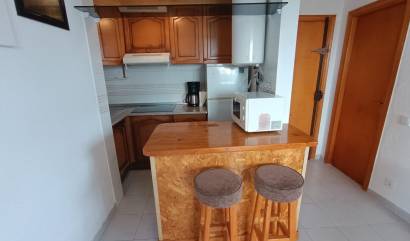 Bestaande woningen - Appartment - Torrevieja