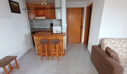 Bestaande woningen - Appartment - Torrevieja