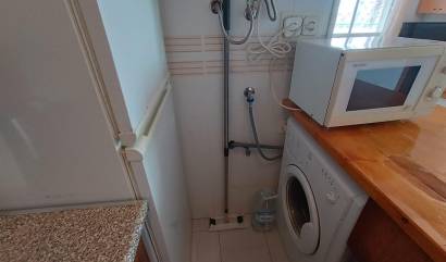 Bestaande woningen - Appartment - Torrevieja