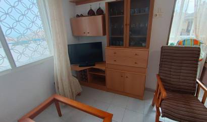 Bestaande woningen - Appartment - Torrevieja