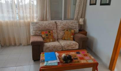 Bestaande woningen - Appartment - Torrevieja