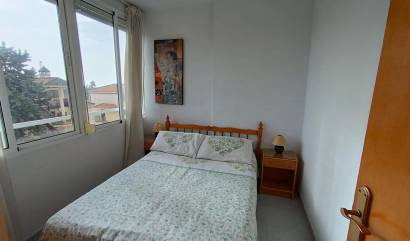 Bestaande woningen - Appartment - Torrevieja