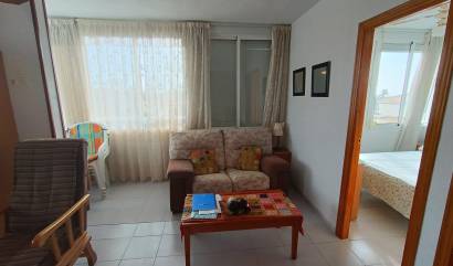 Bestaande woningen - Appartment - Torrevieja