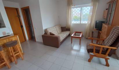 Bestaande woningen - Appartment - Torrevieja