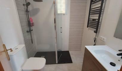 Bestaande woningen - Appartment - Torrevieja