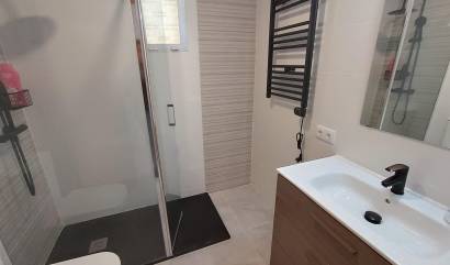 Bestaande woningen - Appartment - Torrevieja