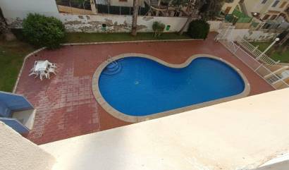 Bestaande woningen - Appartment - Torrevieja