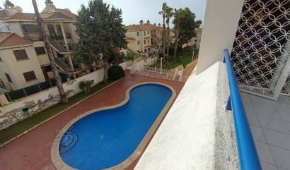 Bestaande woningen - Appartment - Torrevieja