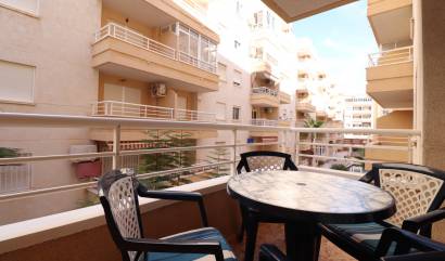 Bestaande woningen - Appartment - Torrevieja