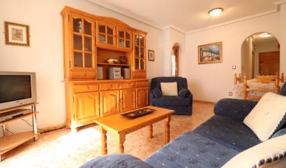 Bestaande woningen - Appartment - Torrevieja