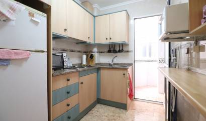 Bestaande woningen - Appartment - Torrevieja