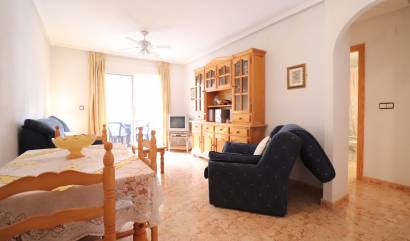 Bestaande woningen - Appartment - Torrevieja