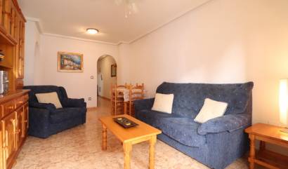 Bestaande woningen - Appartment - Torrevieja