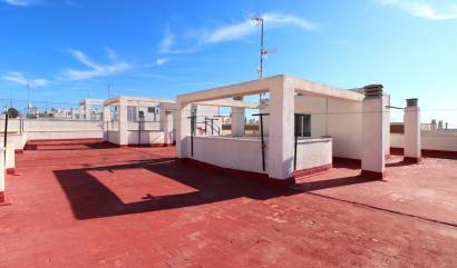 Bestaande woningen - Appartment - Torrevieja