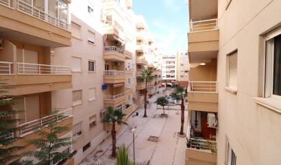 Bestaande woningen - Appartment - Torrevieja