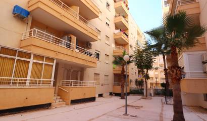 Bestaande woningen - Appartment - Torrevieja