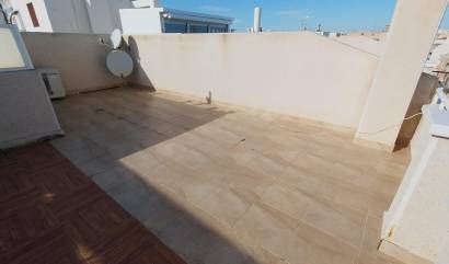 Bestaande woningen - Appartment - Torrevieja