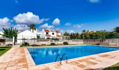 Bestaande woningen - Appartment - Torrevieja