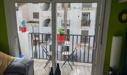 Bestaande woningen - Appartment - Torrevieja