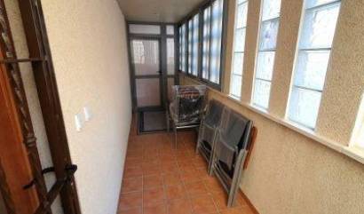 Bestaande woningen - Appartment - Torrevieja