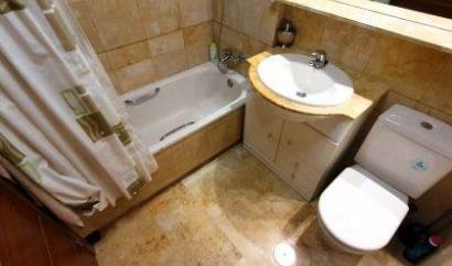 Bestaande woningen - Appartment - Torrevieja