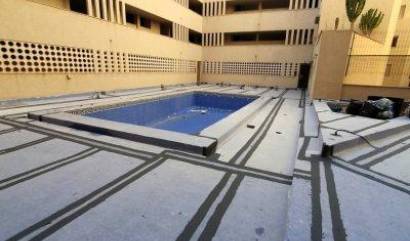 Bestaande woningen - Appartment - Torrevieja