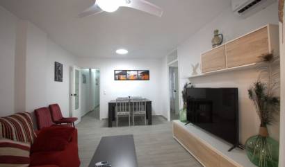 Bestaande woningen - Appartment - Torrevieja