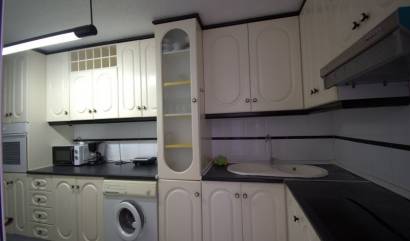 Bestaande woningen - Appartment - Torrevieja