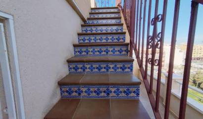 Bestaande woningen - Appartment - Torrevieja