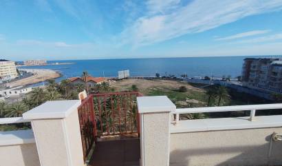 Bestaande woningen - Appartment - Torrevieja