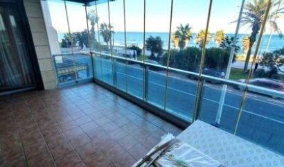 Bestaande woningen - Appartment - Torrevieja