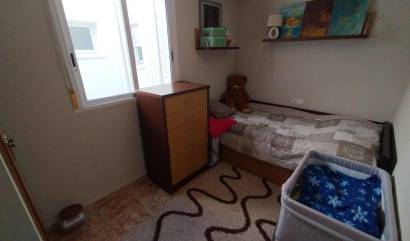 Bestaande woningen - Appartment - Torrevieja