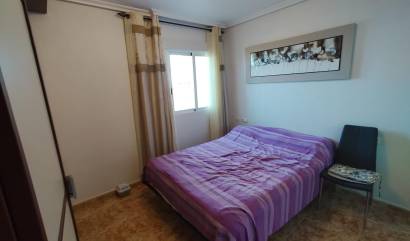 Bestaande woningen - Appartment - Torrevieja