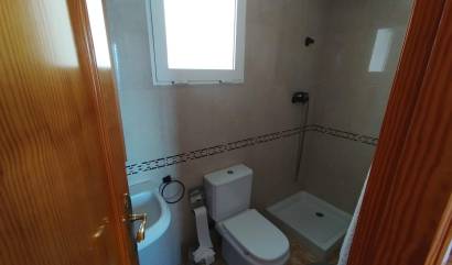 Bestaande woningen - Appartment - Torrevieja