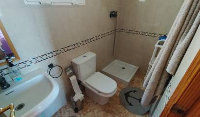 Bestaande woningen - Appartment - Torrevieja