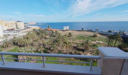 Bestaande woningen - Appartment - Torrevieja