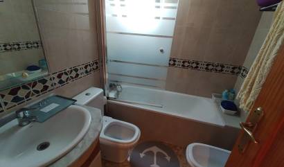 Bestaande woningen - Appartment - Torrevieja